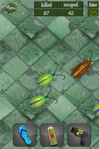 Screenshot Kill Z Bug! Screenshot Kill Z Bug!