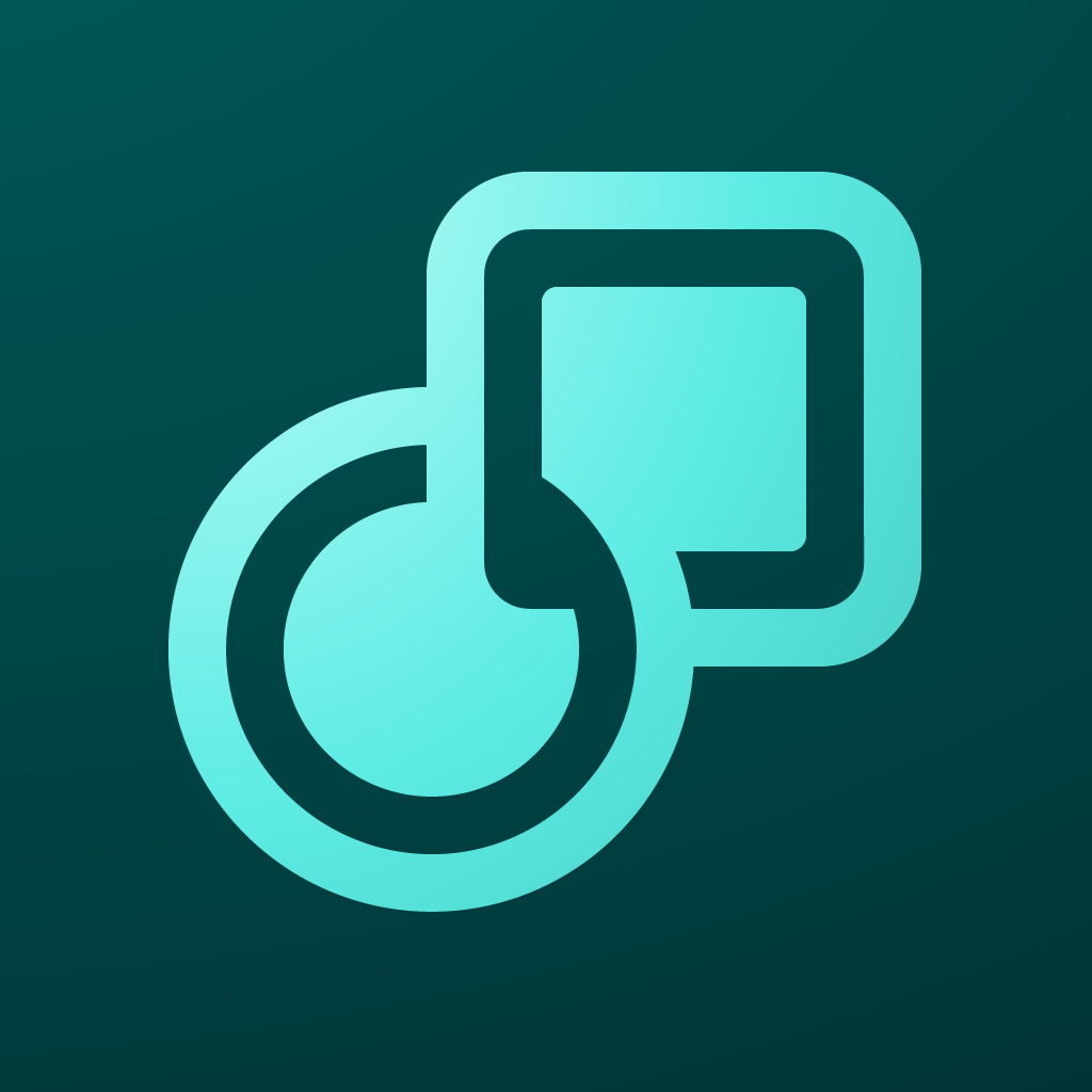 Adobe Collage (AppStore Link)