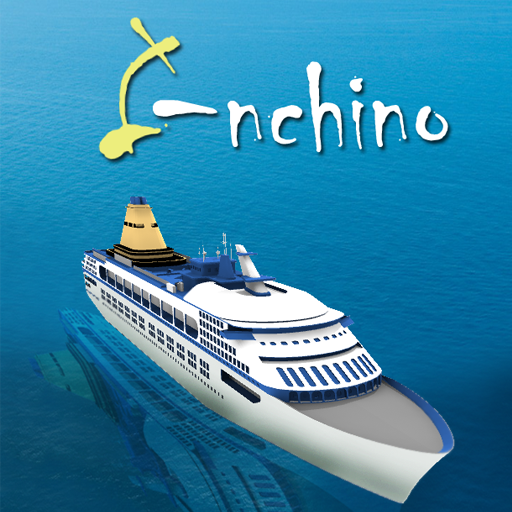 Inchino (AppStore Link)