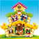 Tower Dearest. A kind fairy tale for kids